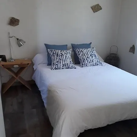 Maisonnette Proche De La בית נופש *