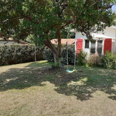 בית נופש Maisonnette Proche De La