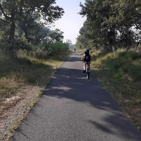 Maisonnette Proche De La בית נופש טארנו