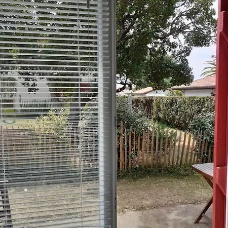 Hébergement de vacances Maisonnette Proche De La Tarnos