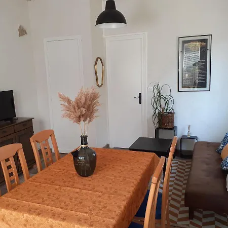 Maisonnette Proche De La Holiday home Tarnos