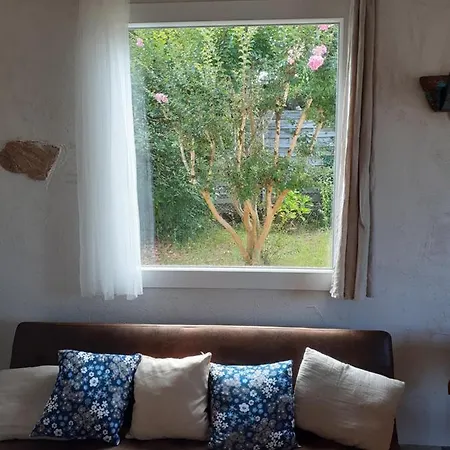Maisonnette Proche De La Tarnos