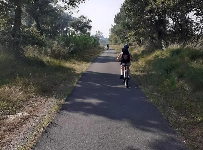 Maisonnette Proche De La بيت للعطل تارنوس