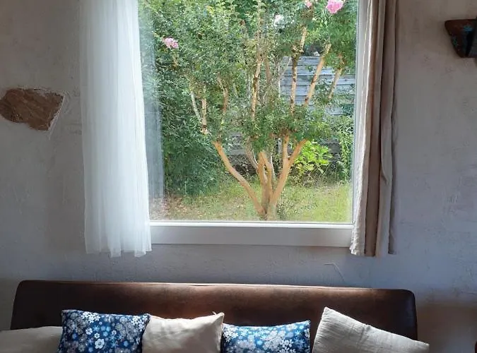 Maisonnette Proche De La تارنوس